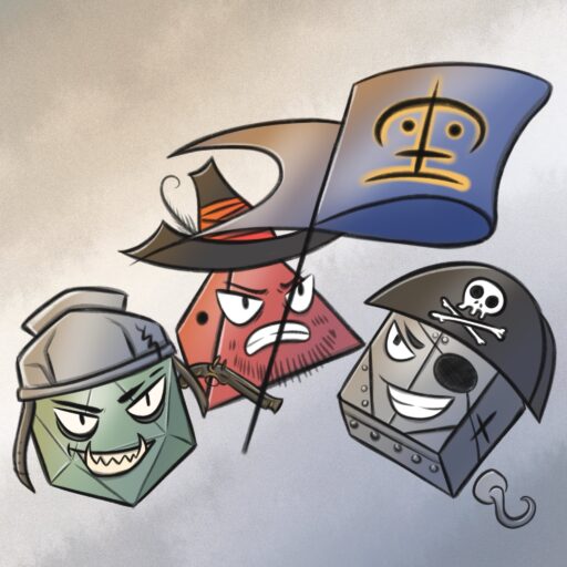 Radio freie Würfel - Der Tanelorn Podcast